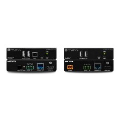 "Atlona AT-OME-EX-KIT-LT - Elevate Your AV Experience with Premium HDBaseT Solution"